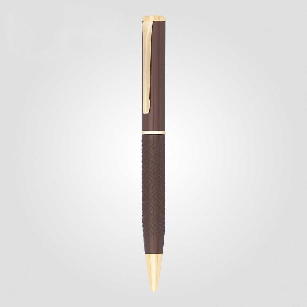 Engraved Metal Pen 3298 — Custom branded all products from ClayBag