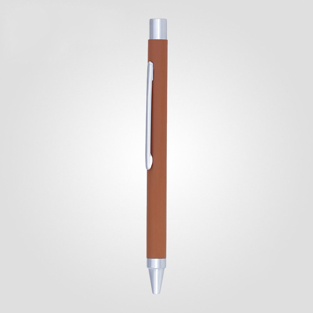 Engraved Metal Pen 3118 — Custom branded all products from ClayBag