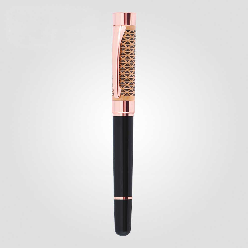 Engraved Metal Pen 3220 — Custom branded all products from ClayBag