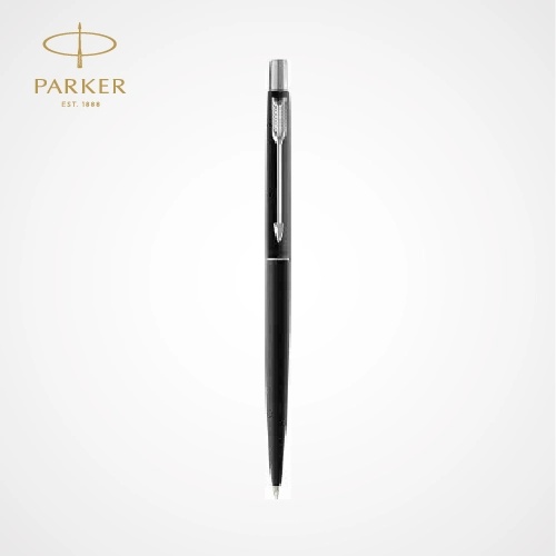 Classic Matte Black Ball Pen CT — Custom branded all products from ClayBag