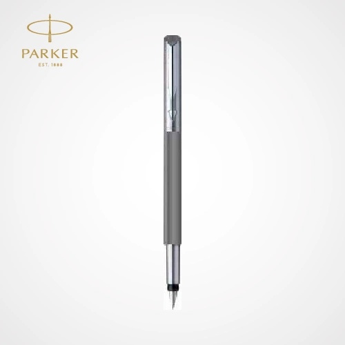 Vector Metallix Fountain Pen CT — Custom branded all products from ClayBag