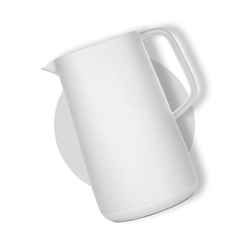 SWAN TEA POT — Custom branded drinkware from ClayBag