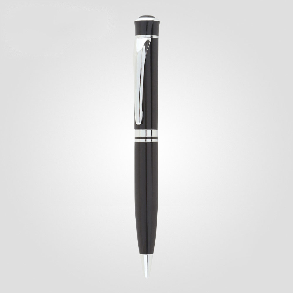 Engraved Metal Pen 3178 — Custom branded all products from ClayBag