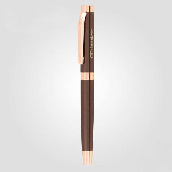 Engraved Metal Pen 3348 — Custom branded all products from ClayBag