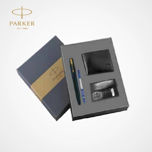 Parker Adorable Gift Set — Custom branded all products from ClayBag
