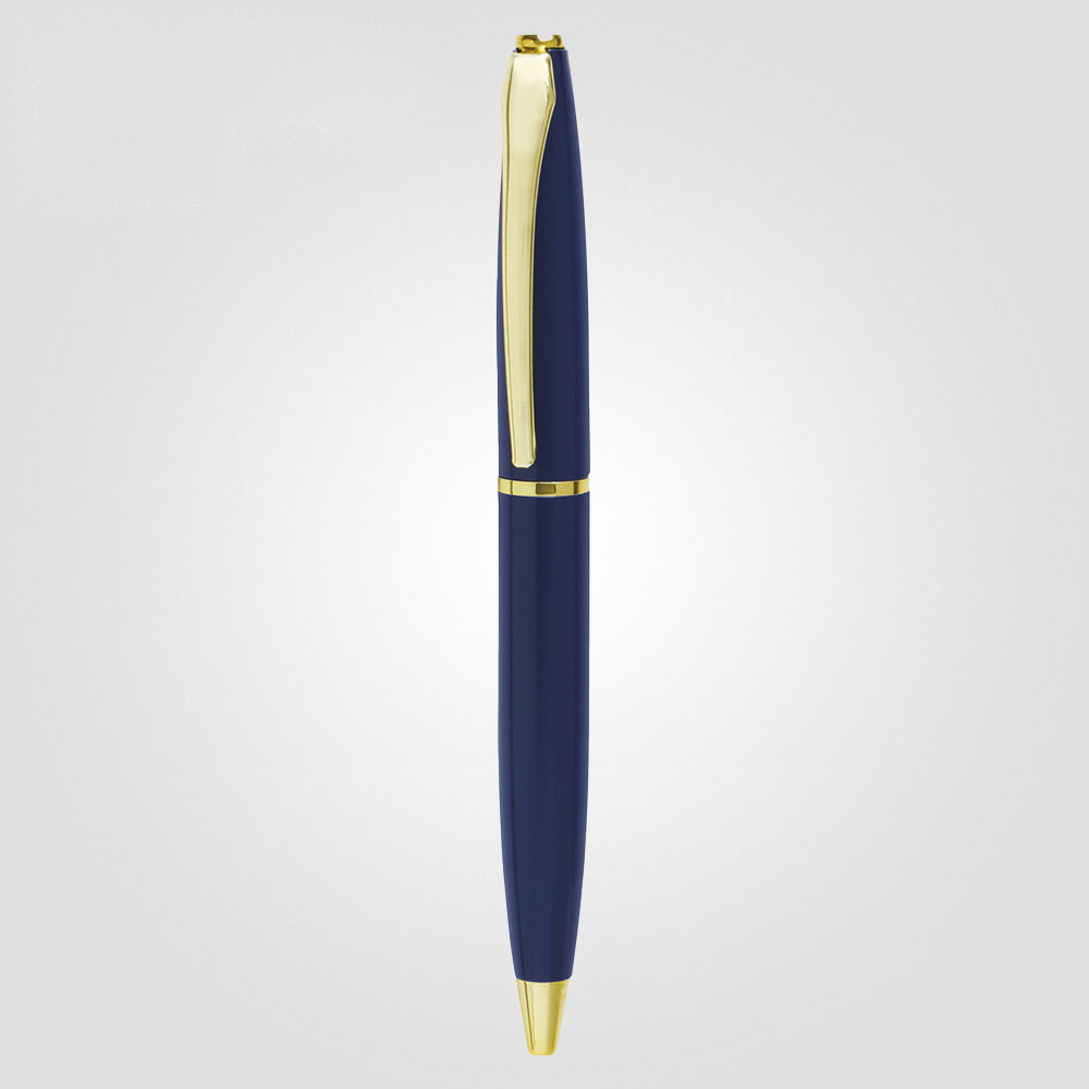 Engraved Metal Pen 3255 — Custom branded all products from ClayBag