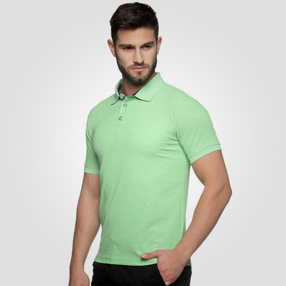 Sportiqo Dry Fit Polo Shirts — Custom branded apparel from ClayBag