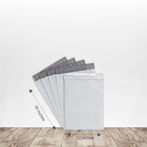 Courier Bag - 12in x 16in — Custom branded all products from ClayBag