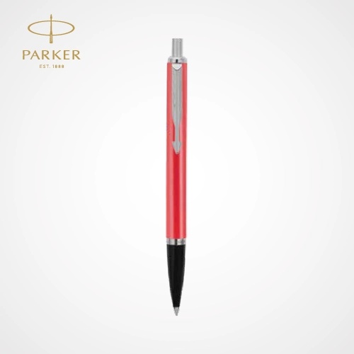 Latitude Matte Red Ball Pen CT — Custom branded all products from ClayBag