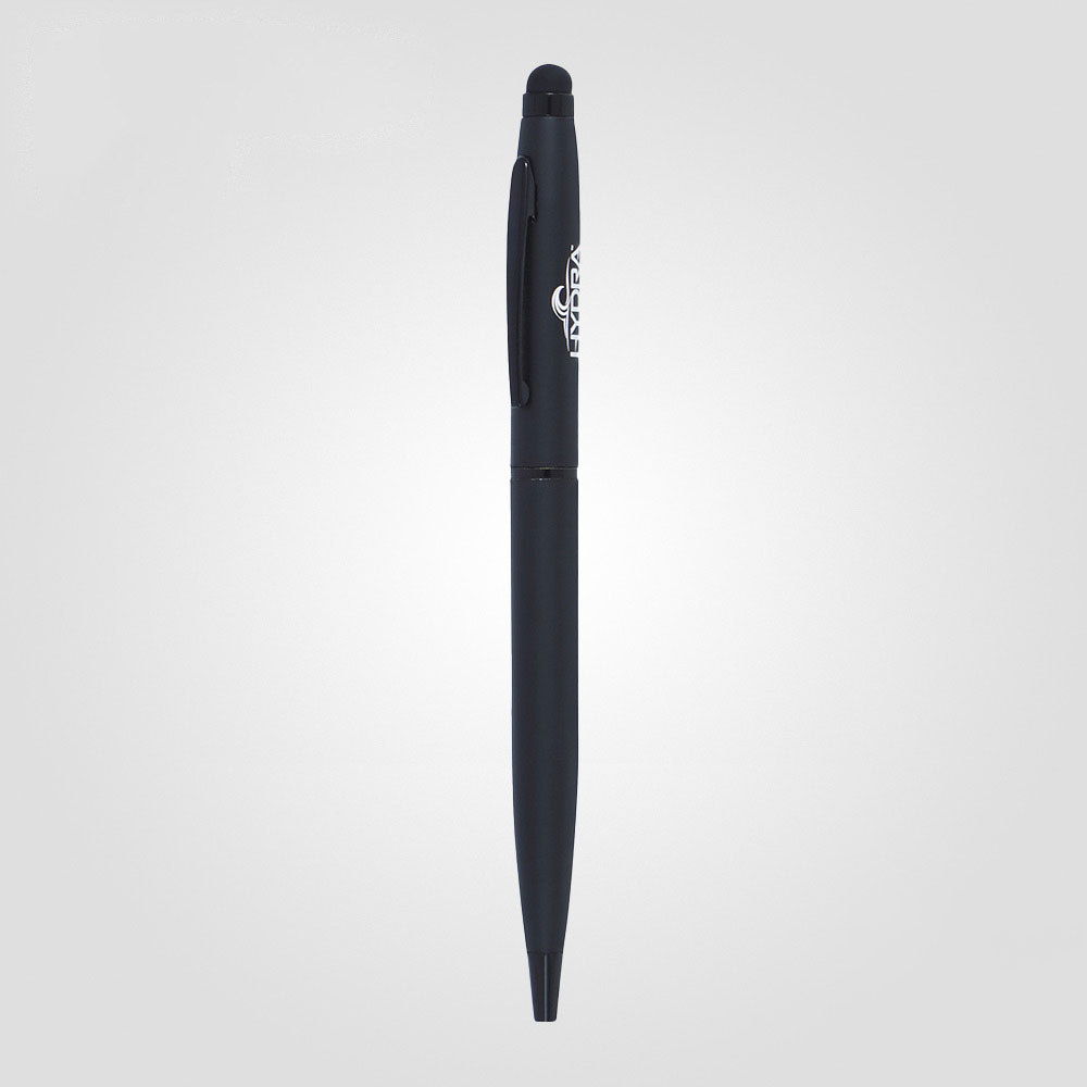 Engraved Metal Pen 3115 — Custom branded all products from ClayBag