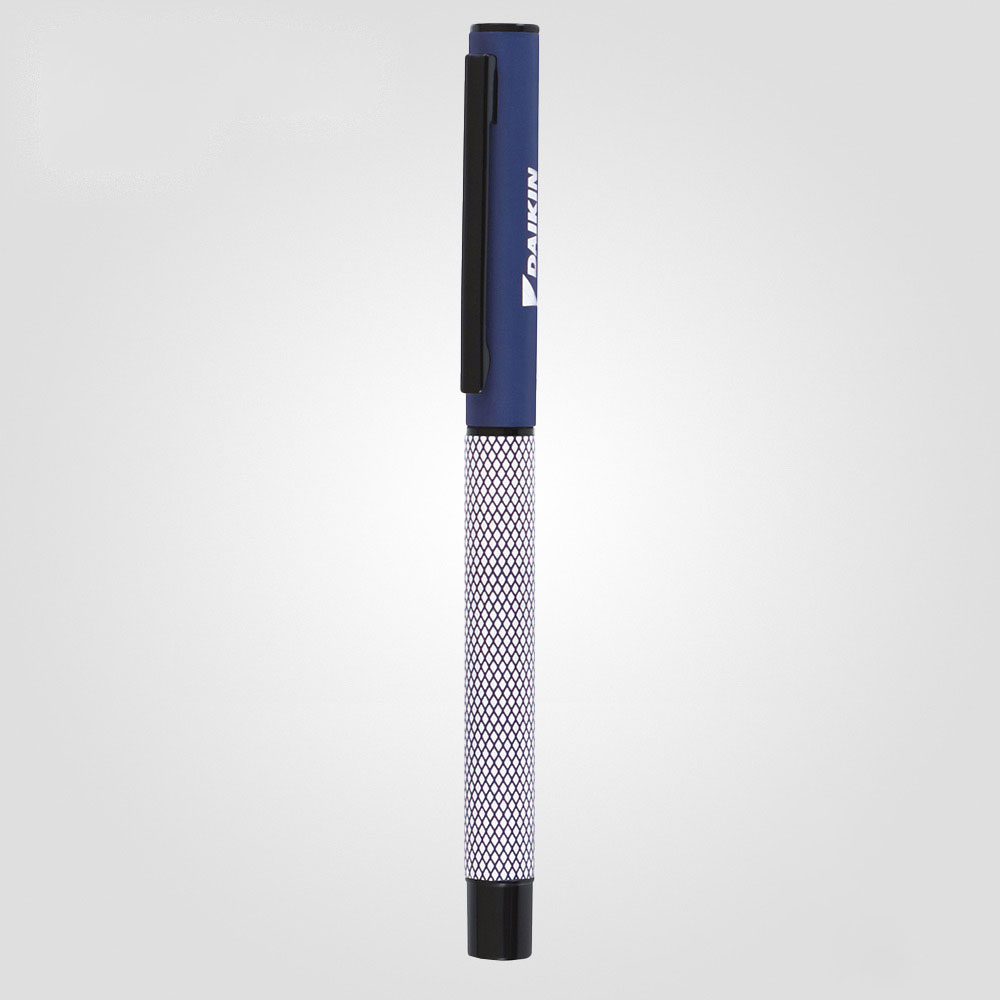 Engraved Metal Pen 3257 — Custom branded all products from ClayBag