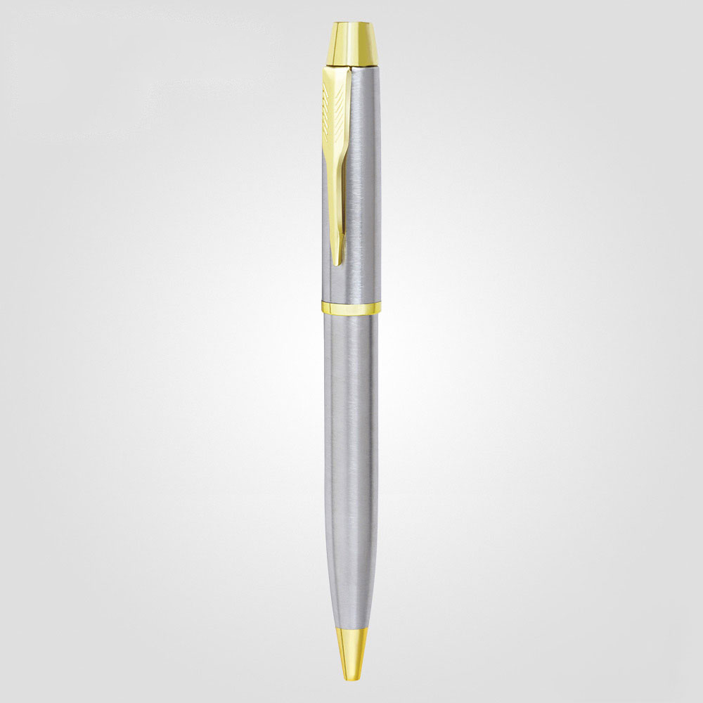 Engraved Metal Pen 3258 — Custom branded all products from ClayBag