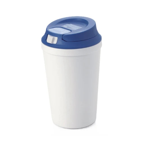 VIENNA — Custom branded drinkware from ClayBag