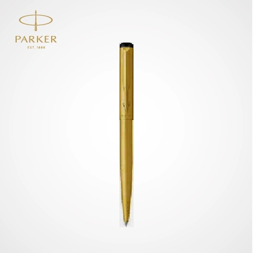 Vector Gold Ball Pen GT — Custom branded all products from ClayBag