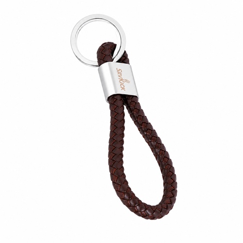 Key Chain - 3374 — Custom branded business gifts and giveaways from ClayBag
