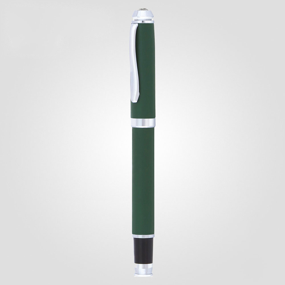 Engraved Metal Pen 3286 — Custom branded all products from ClayBag