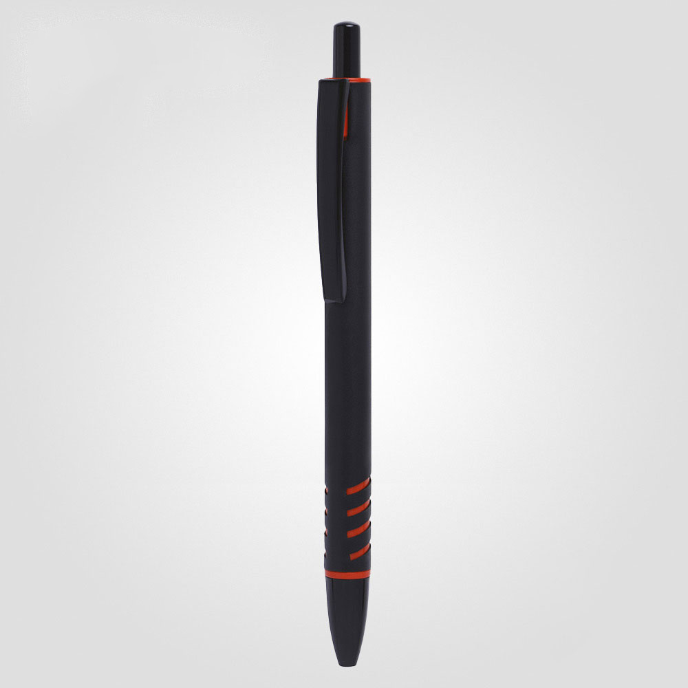 Engraved Metal Pen 3266 — Custom branded all products from ClayBag