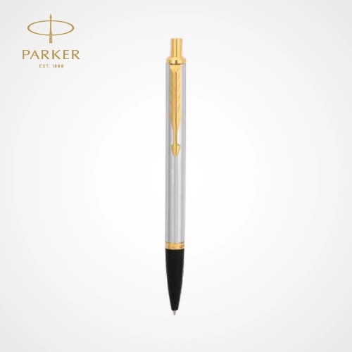 Latitude Shiny Ball Pen GT — Custom branded all products from ClayBag