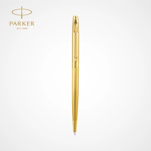 Parker Insignia (Slim) Full Gold BP GT — Custom branded all products from ClayBag