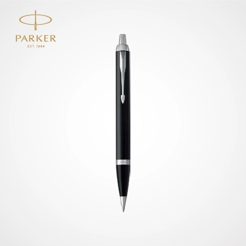 Parker IM Black BP CT — Custom branded all products from ClayBag