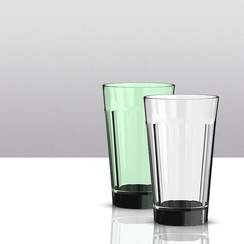 ICEBERG BIG-SUCTION MUG — Custom branded drinkware from ClayBag