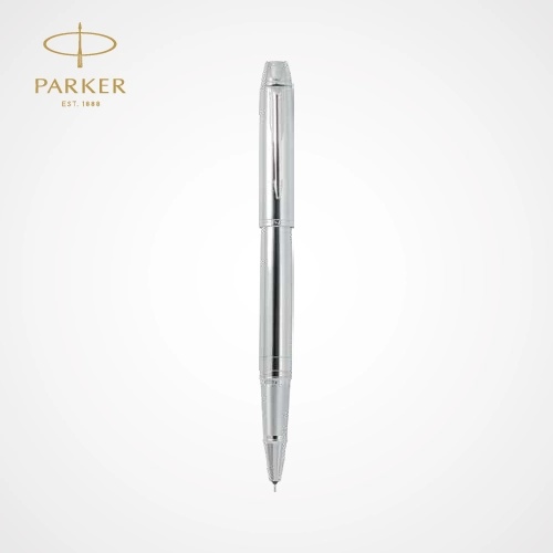 Parker Odyssey Shiny Chrome RB CT — Custom branded all products from ClayBag