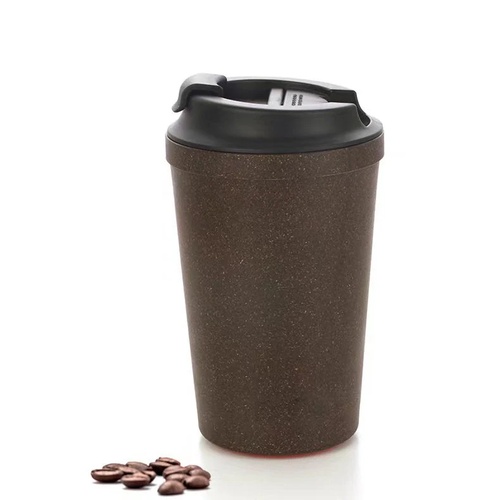 IDEA CAFÉ COFFEE BEAN — Custom branded drinkware from ClayBag
