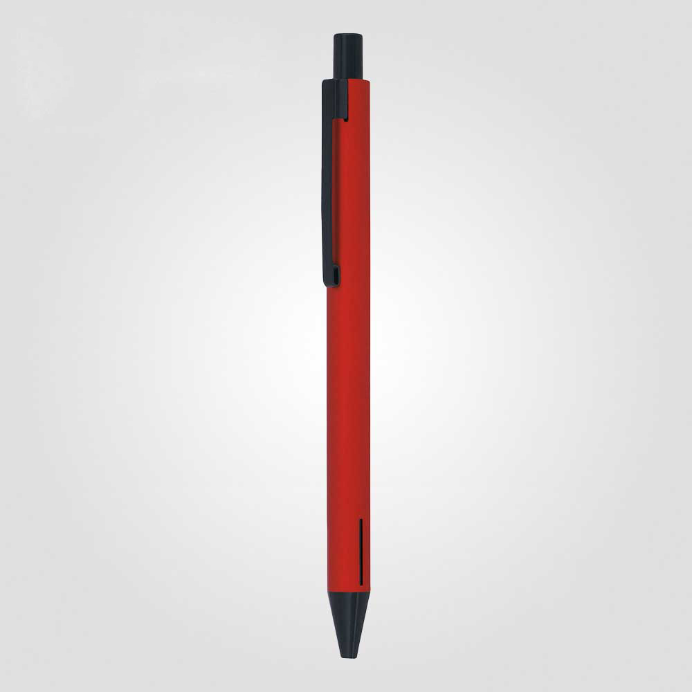 Engraved Metal Pen 3217 — Custom branded all products from ClayBag