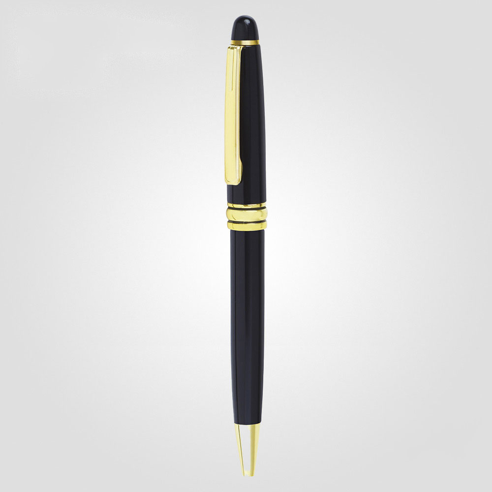 Engraved Metal Pen 3260 — Custom branded all products from ClayBag