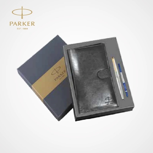Parker Lexus Gift Set — Custom branded all products from ClayBag
