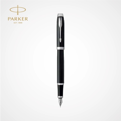 Parker IM Black FP CT — Custom branded all products from ClayBag
