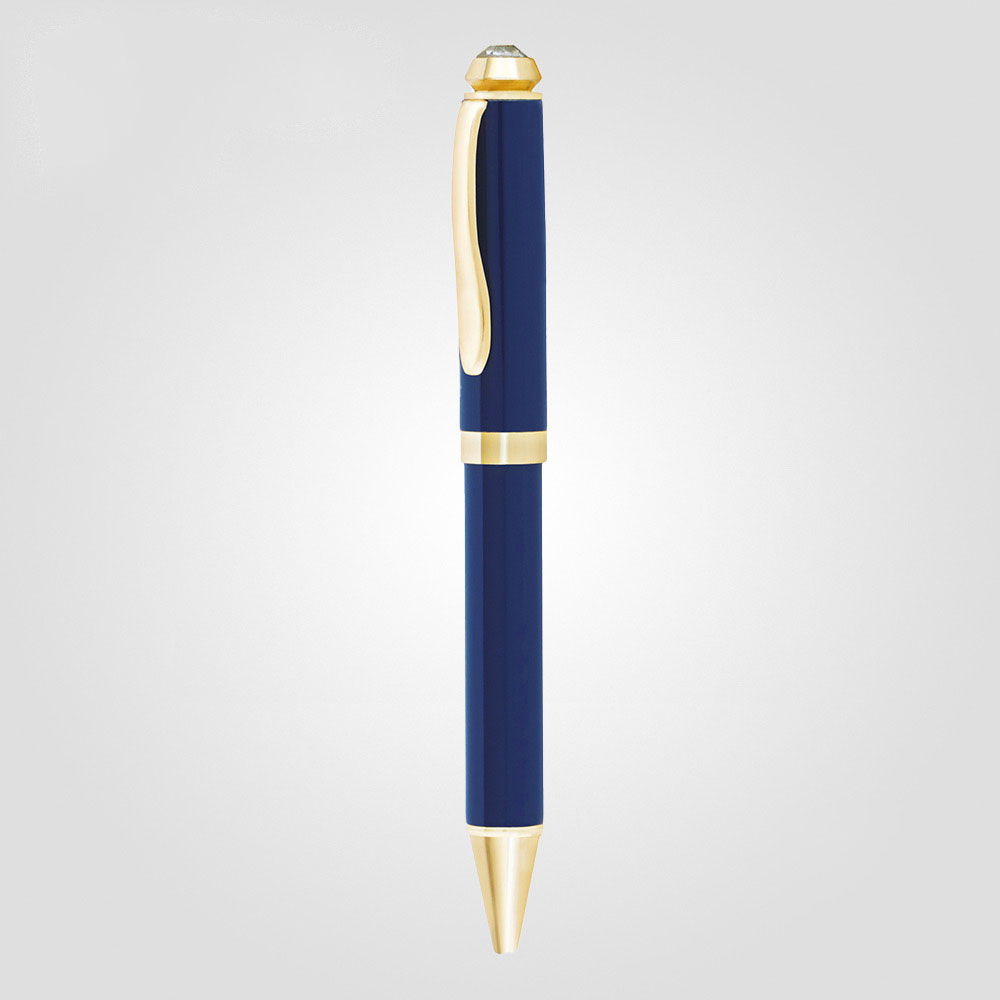 Engraved Metal Pen 3144 — Custom branded all products from ClayBag
