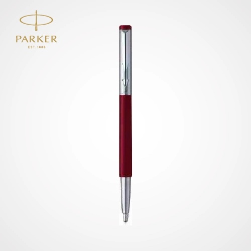 Vector Metallix Roller Ball Pen CT — Custom branded all products from ClayBag