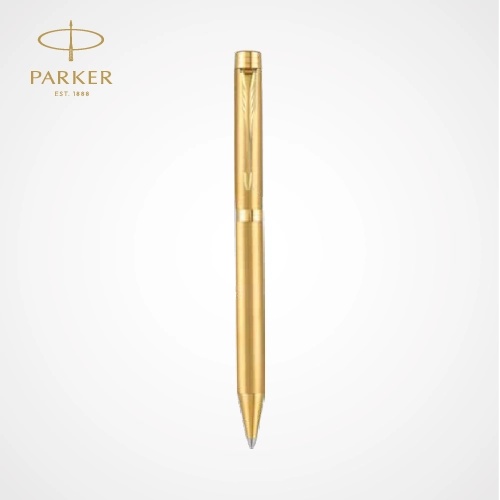 Folio Gold Ball Pen GT — Custom branded all products from ClayBag