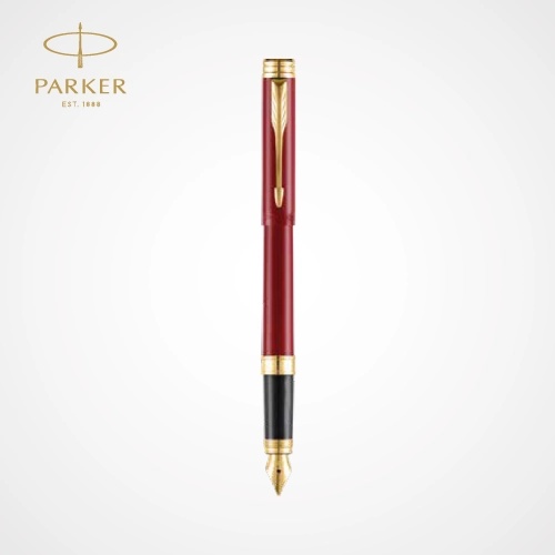 Folio Standard Fountain Pen GT — Custom branded all products from ClayBag