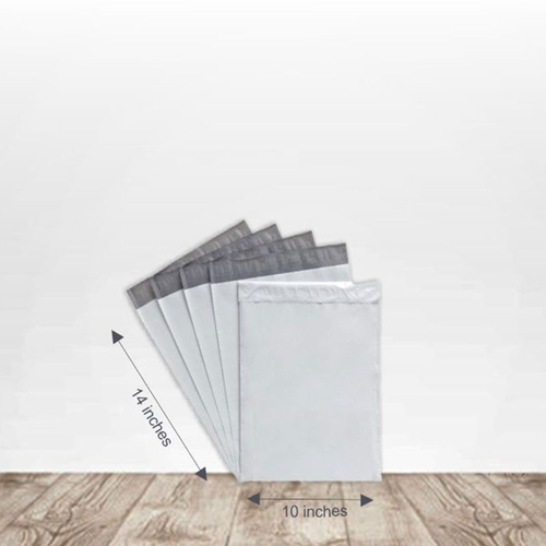 Courier Bag - 10in x 14in — Custom branded all products from ClayBag