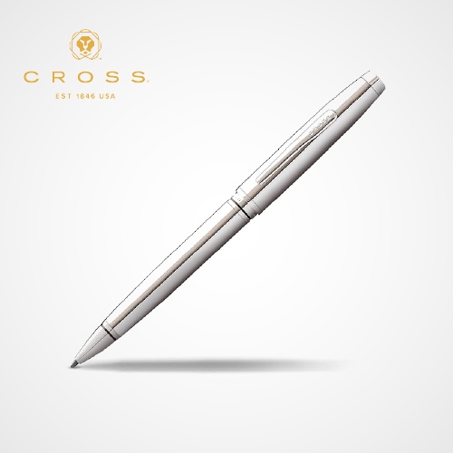 Coventry Blue Lacquer Ballpoint Pen AT0662-7 — Custom branded pens from ClayBag