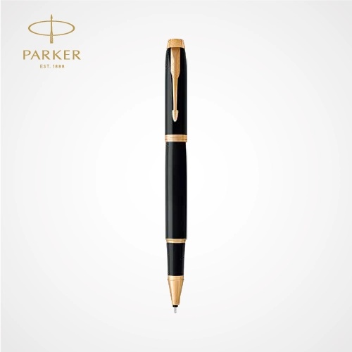 Parker IM Black RB GT — Custom branded all products from ClayBag