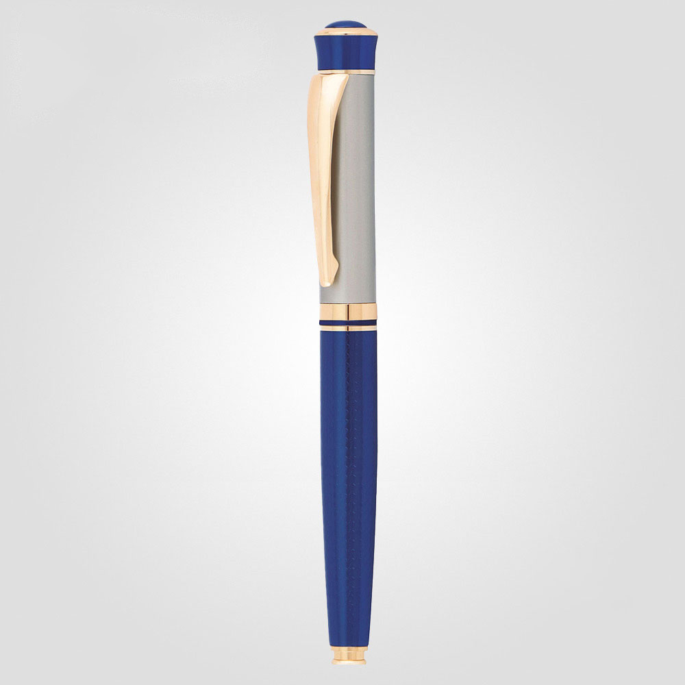 Engraved Metal Pen 3288 — Custom branded all products from ClayBag