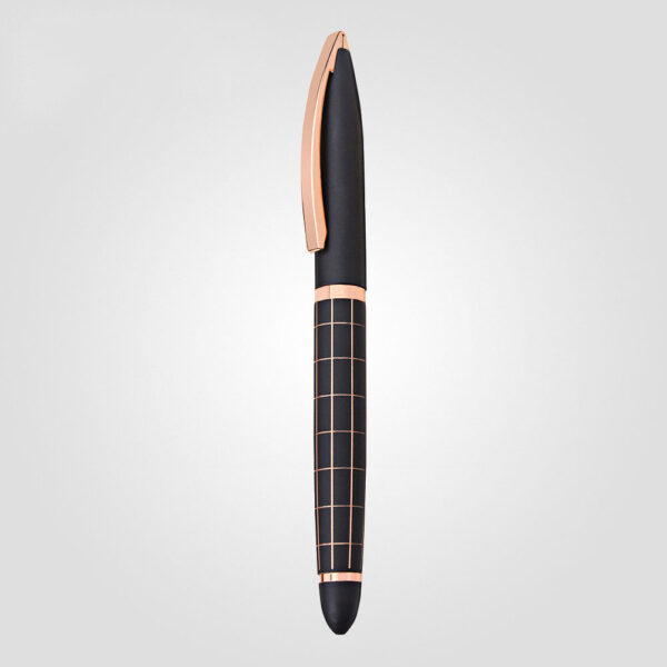 Engraved Metal Pen 3151 — Custom branded all products from ClayBag