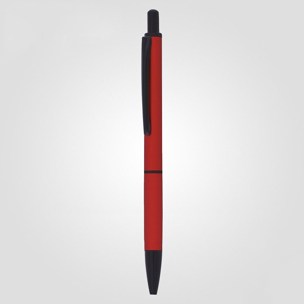 Engraved Metal Pen 3264 — Custom branded all products from ClayBag
