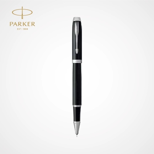 Parker IM Black RB CT — Custom branded all products from ClayBag