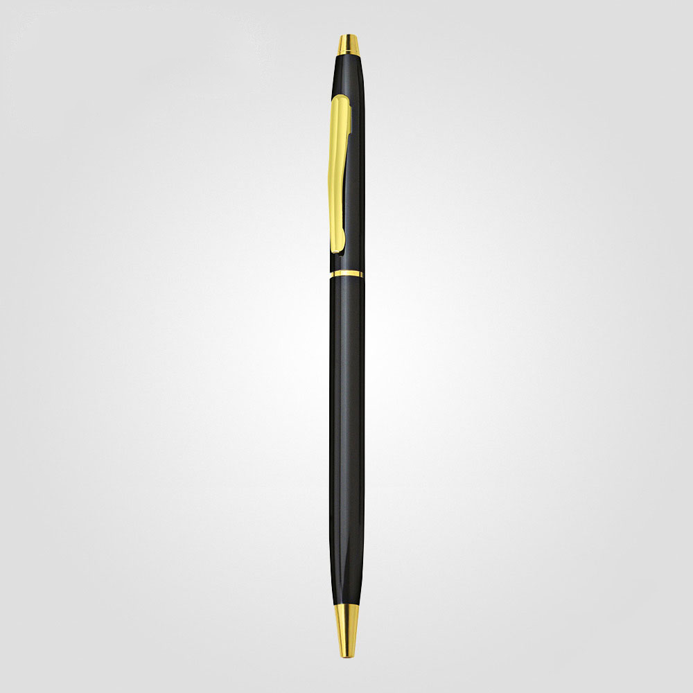 Engraved Metal Pen 3190 — Custom branded all products from ClayBag
