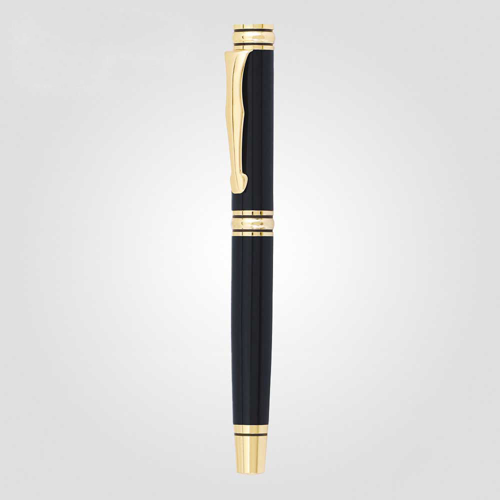 Engraved Metal Pen 3216 — Custom branded all products from ClayBag