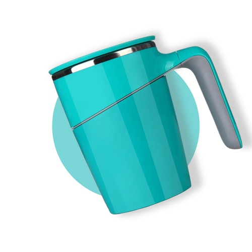 GRACE SUCTION MUG — Custom branded all products from ClayBag