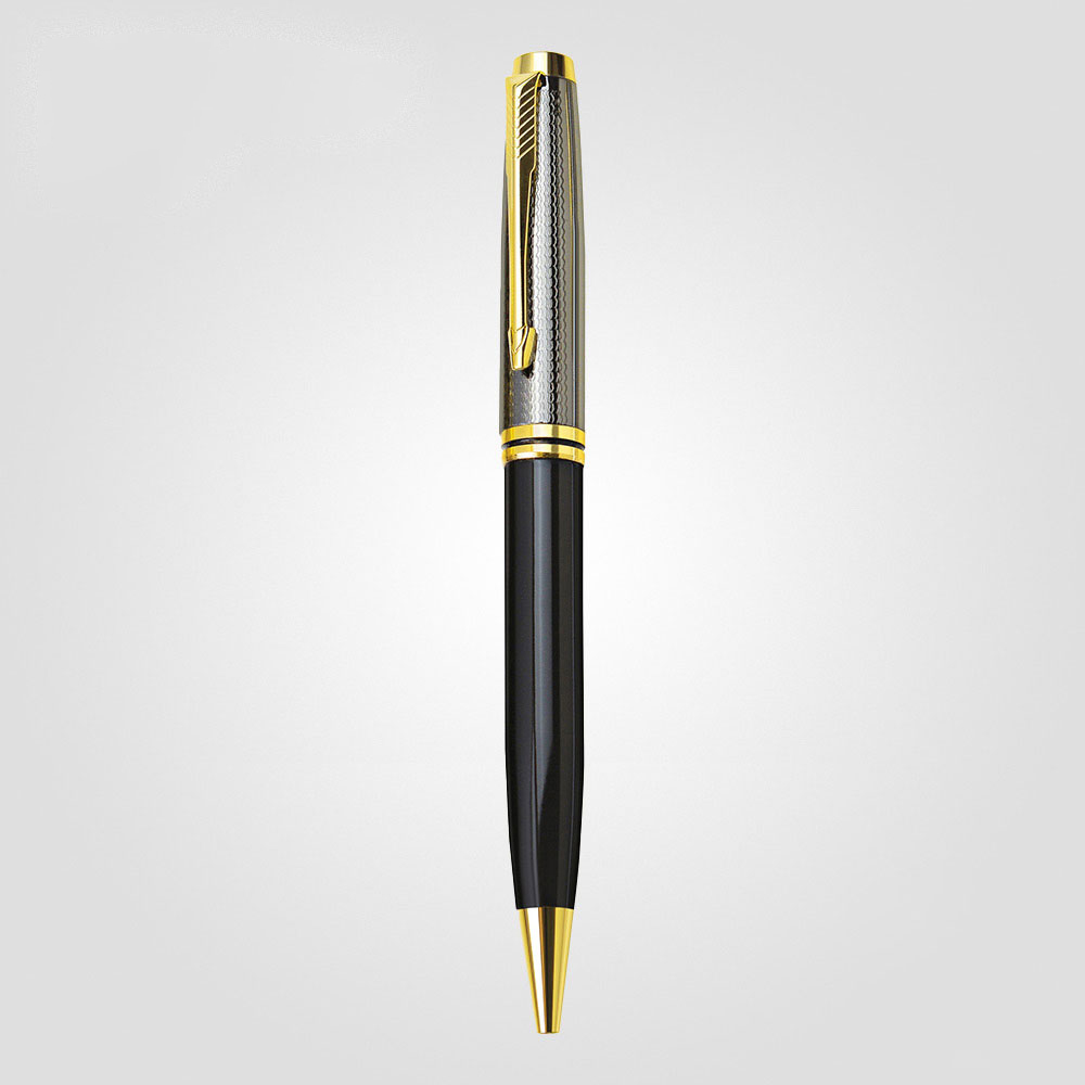 Engraved Metal Pen 3157 — Custom branded all products from ClayBag