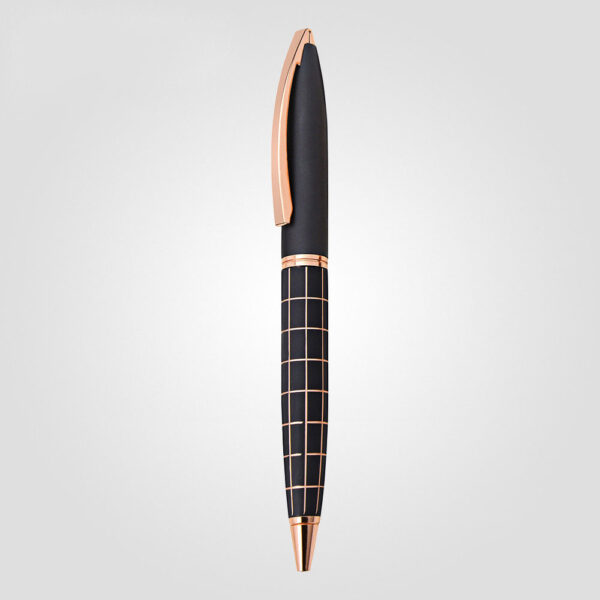 Engraved Metal Pen 3150 — Custom branded all products from ClayBag