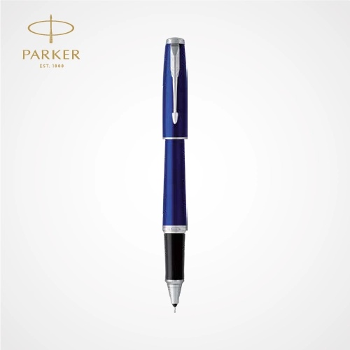 Parker Urban Night Sky Blue RB CT — Custom branded all products from ClayBag