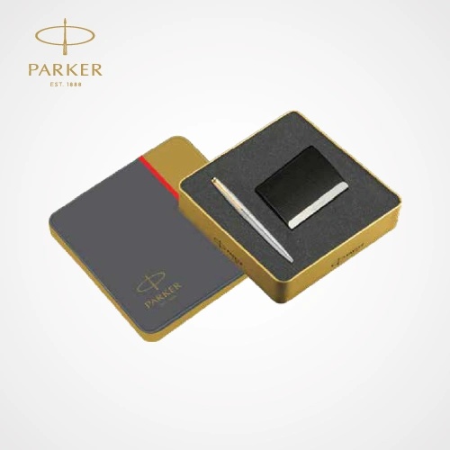 Parker Galaxy Gift Set — Custom branded all products from ClayBag