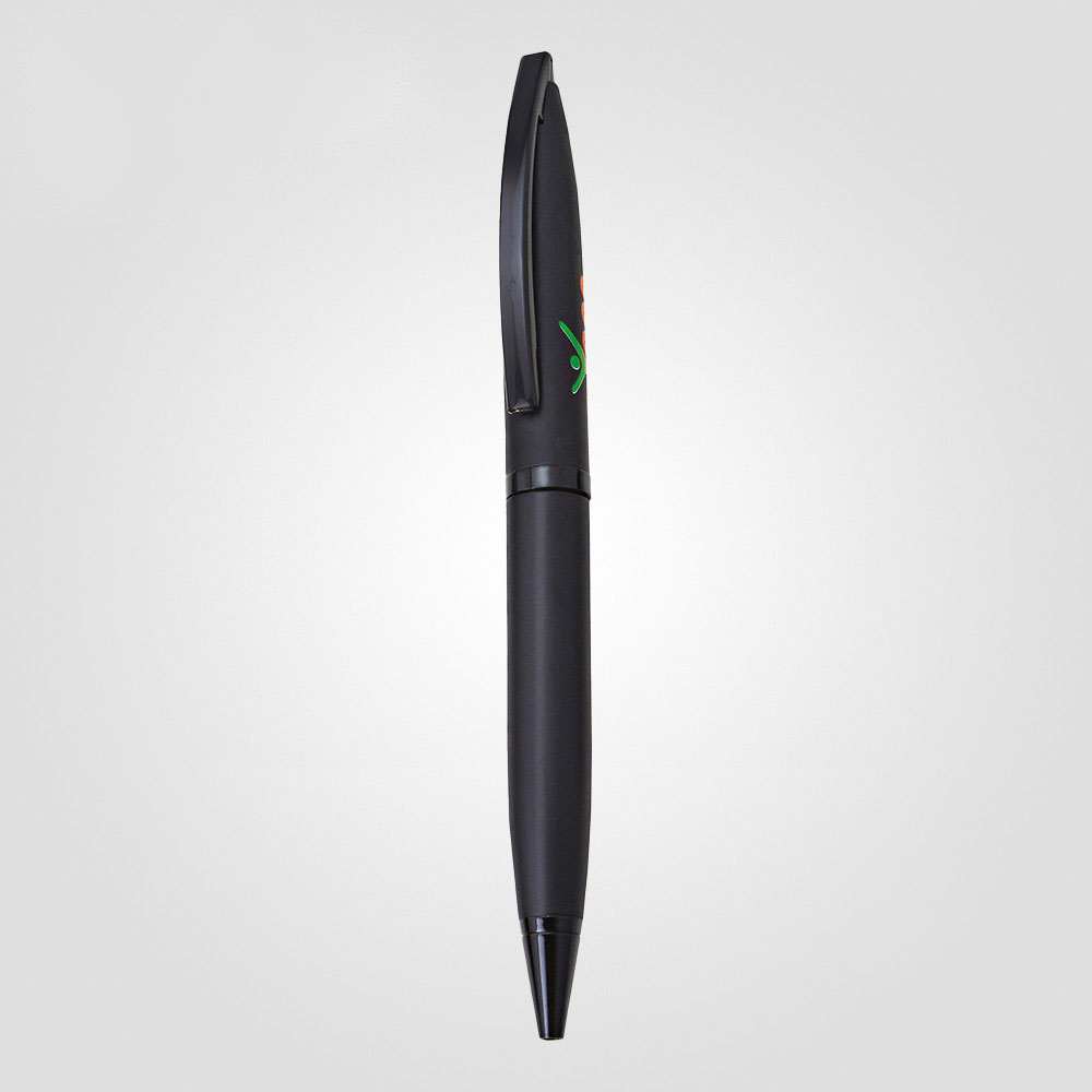 Engraved Metal Pen 3158 — Custom branded all products from ClayBag